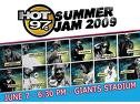 Summer Jam 2009