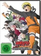 Naruto Shippuden 3: Die Erben des Willens des Feuers