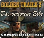 Golden Trails 2: Das verlorene Erbe Sammleredition