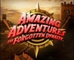 Amazing Adventures The Forgotten Dynasty