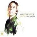 Masterpiece - Created By Gilles Peterson