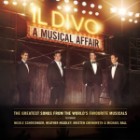 Il Divo - A Musical Affair