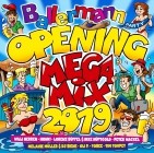 Ballermann Opening Megamix 2019