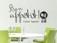 Die Guten - Bon Appetit