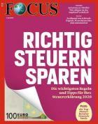 Focus Magazin 14/2021