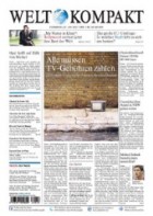 Die Welt kompakt vom 10. Juni 2010