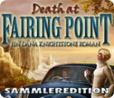 Death at Fairing Point - Ein Dana Knightstone Roman Sammleredition