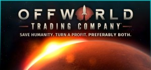 Offworld Trading Company