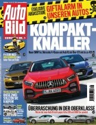 Auto Bild 29/2018