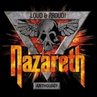 Nazareth - Loud and Proud Anthology