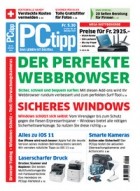 PC Tipp 10/2017