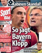 Sport Bild 13/2012