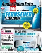 Audio Video Foto Bild 06/2017