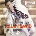 Julian David Album - Ohne Limit (Deluxe Edition)