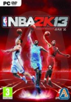 NBA 2K13