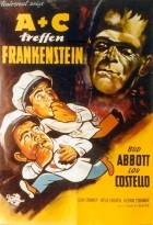 Abbott und Costello treffen Frankenstein