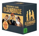 Die Olsenbande - 14 Filme (DEFA-Synchronisation)