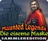 Haunted Legends Die eiserne Maske Sammleredition