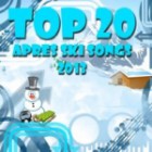 Top 20 Apres Ski Songs 2013