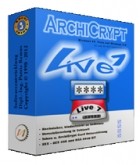 ArchiCrypt Live 7.4.1.11024
