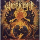 War Bringer - Worlds Torn Asunder