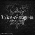 Like A Storm - Chaos Theory Part 1