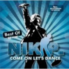 Nik P. - Come On Let's Dance-Best Of Remix