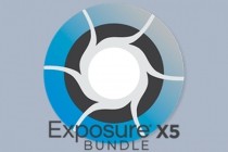 Exposure X5 Bundle v5.0.0.86