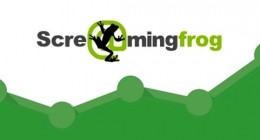 Screaming Frog SEO Spider v12.3