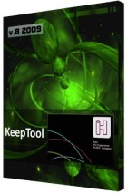 KeepTool v8.1.8.0