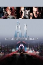 A.I. - Künstliche Intelligenz