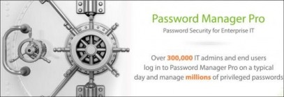 ManageEngine Password Manager Pro v9.7.0 Enterprise