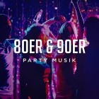 80er & 90er Party Musik 2018