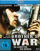 Brother's War