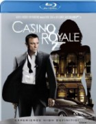 James Bond 007 - Casino Royale