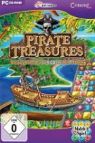 Pirate Treasures: Das Geheimnis der Goldenen Münze