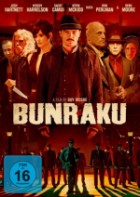 Bunraku