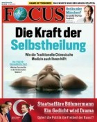 Focus Magazin 16/2016