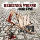 Berliner Weisse - High Five