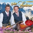 Die Ladiner - Alpenrosen Aus Den Dolomiten