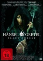 Hänsel Und Gretel Black Forest
