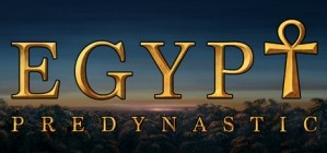 Pre Dynastic Egypt