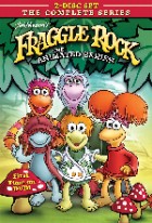 Die Fraggles - TAS - XviD - Die Serie