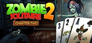 Zombie Solitaire 2 Chapter Two