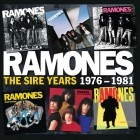 Ramones - The Sire Years