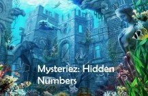 Mysteriez - Versteckte Zahlen