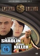 Der Zauberzopt der Shaolin