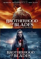 Brotherhood of Blades 1&2