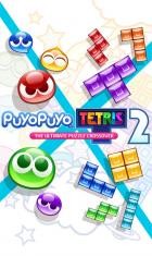 Puyo Puyo Tetris 2