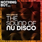 Nothing But The Sound of Nu Disco Vol.02